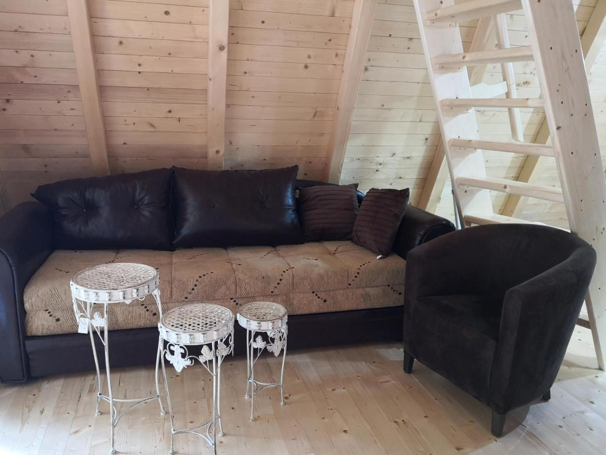 Koliba Pcelica 2 Villa Bijelo Polje Eksteriør bilde