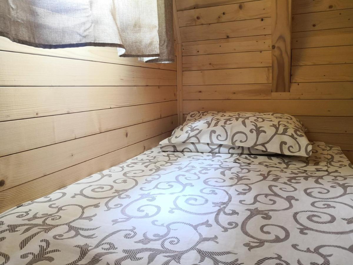 Koliba Pcelica 2 Villa Bijelo Polje Eksteriør bilde